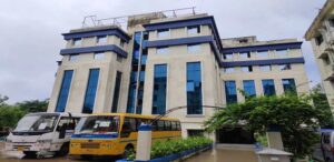 Apollo College of Nursing,<br> Kolkata