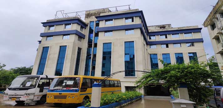 Apollo College of Nursing, <br>Kolkata