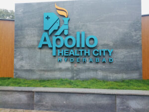 Apollo School and College of Nursing, Hyderabad