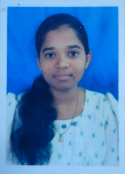 GNA Scholarship Student