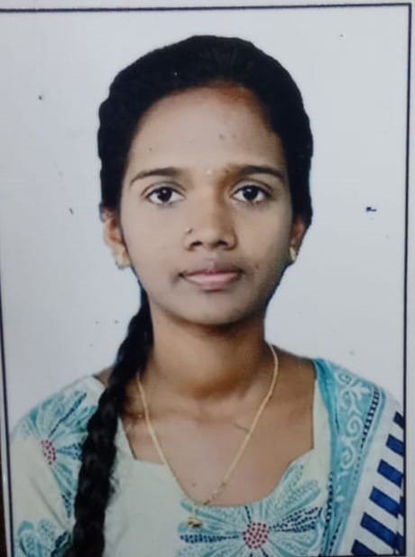 IANANT Scholarship Student