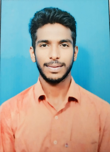 IANANT Scholarship Student