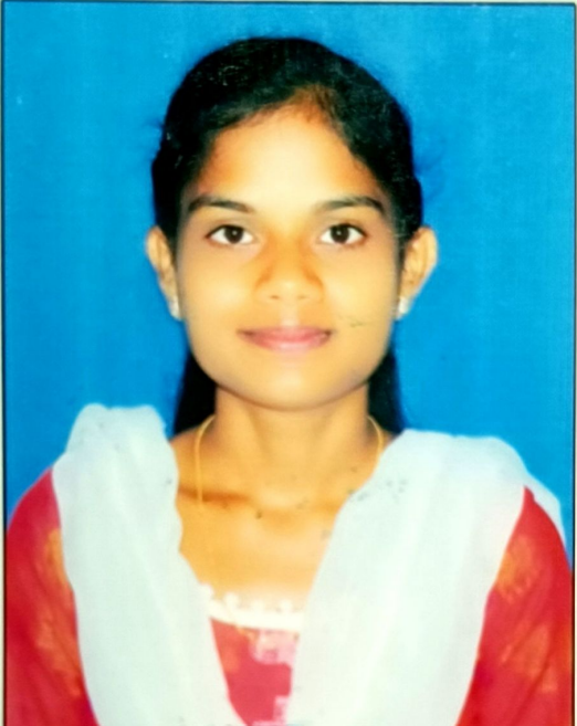 Ms. S. MOUNIKA