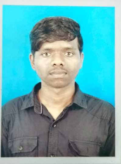 IANANT Scholarship Student