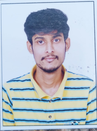GNA Scholarship Student