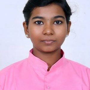 PRIYADHARSHINI