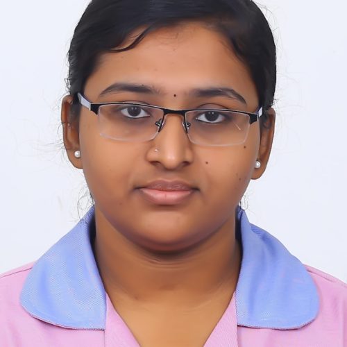 Santhiya S I Rank Santhiya S I Rank